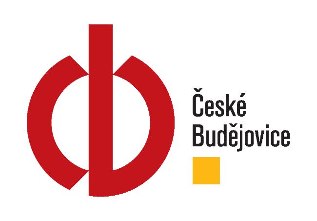 české Budějovice logo