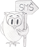 správa mš logo