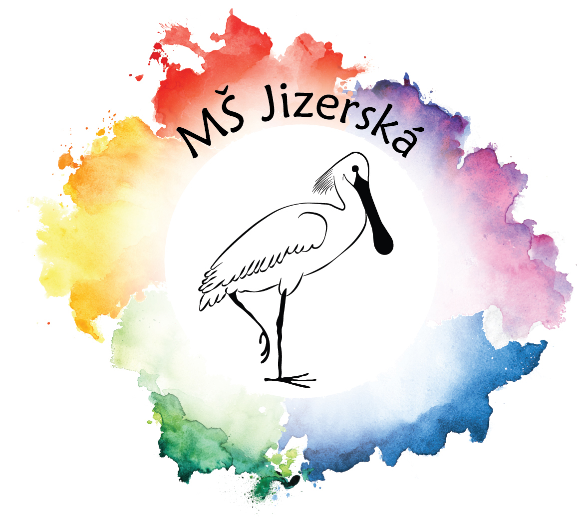 Logo školky