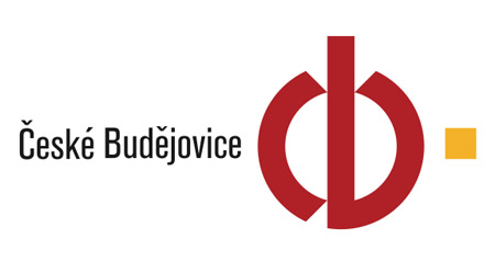 Logo města České Budějovice