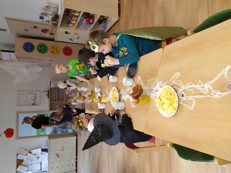 Fotografie 3 – Halloween party