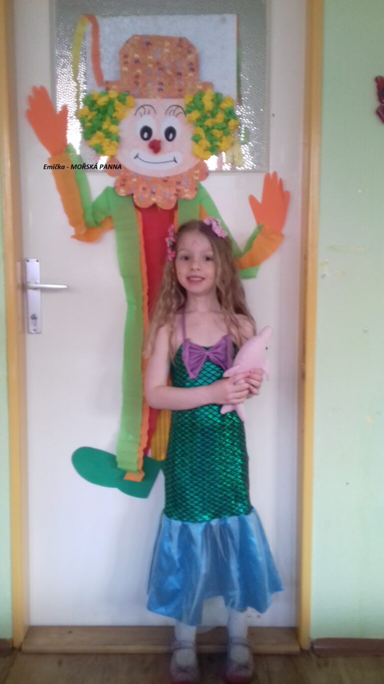 Fotografie 2 – Karneval