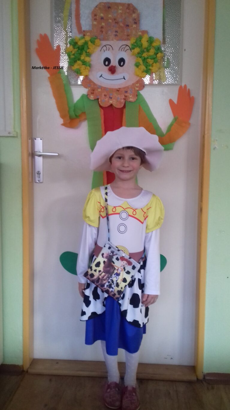 Fotografie 3 – Karneval