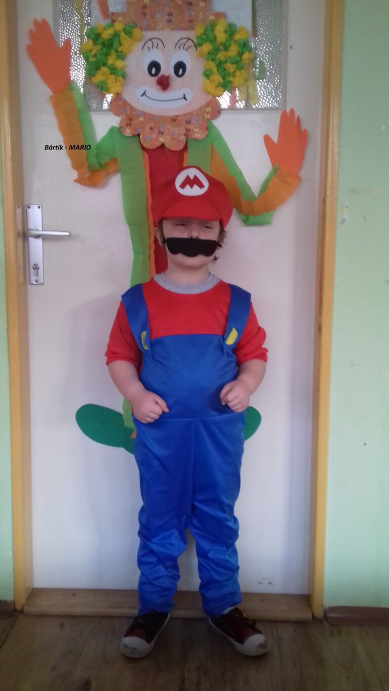 Fotografie 4 – Karneval