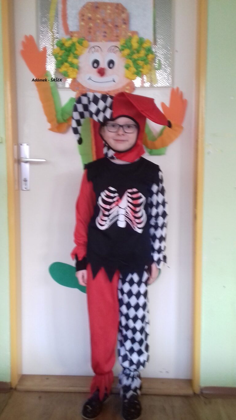 Fotografie 5 – Karneval