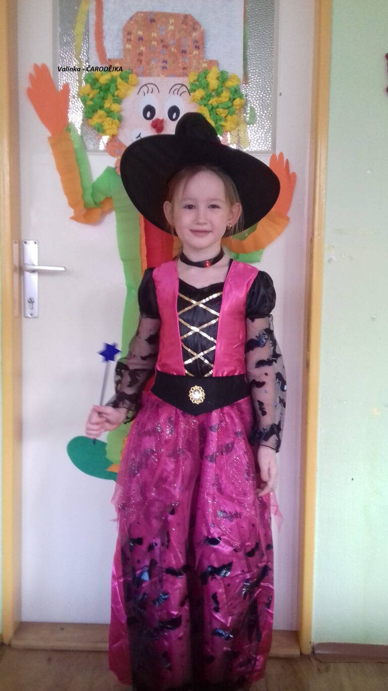 Fotografie 6 – Karneval