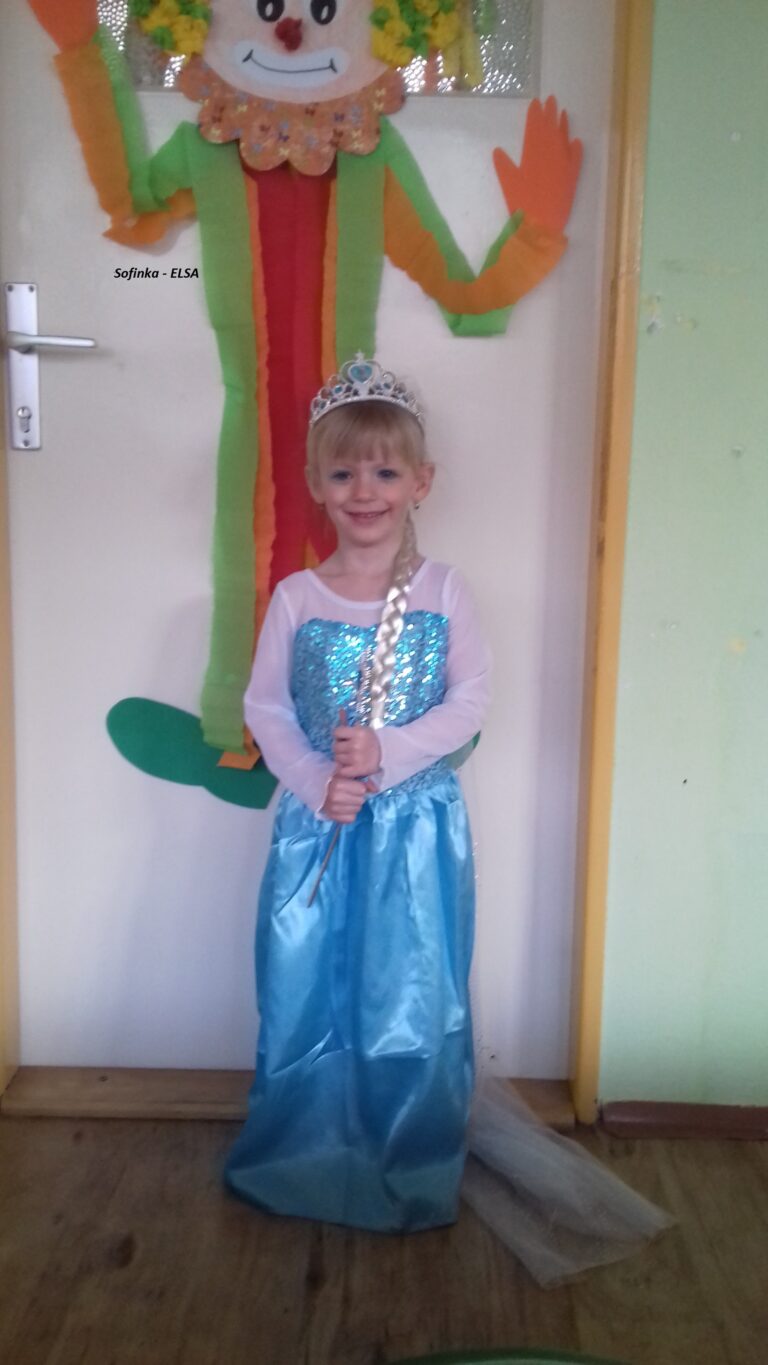 Fotografie 7 – Karneval