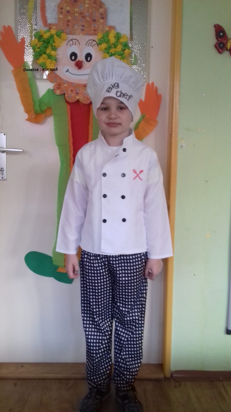 Fotografie 9 – Karneval