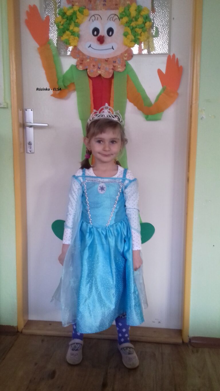 Fotografie 14 – Karneval