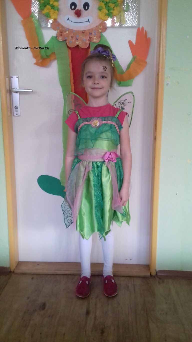 Fotografie 16 – Karneval