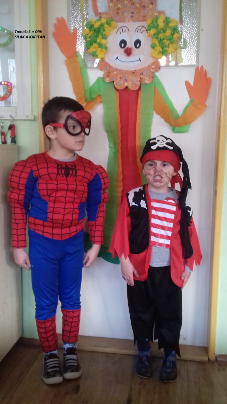 Fotografie 18 – Karneval