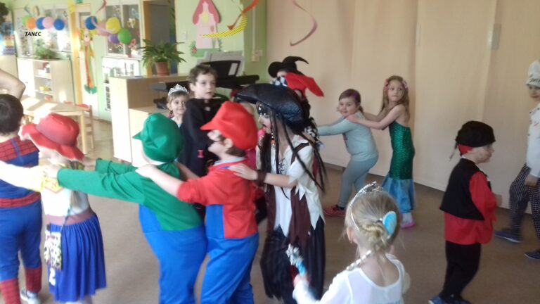 Fotografie 19 – Karneval