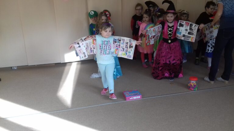 Fotografie 23 – Karneval