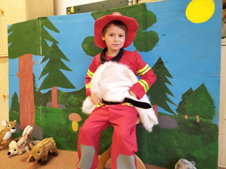 karneval u žabiček