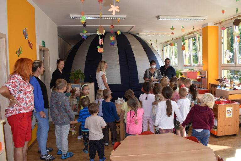 sfericke kino