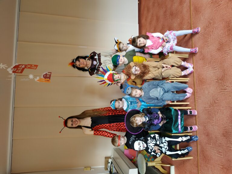 Fotografie 1 – Karneval