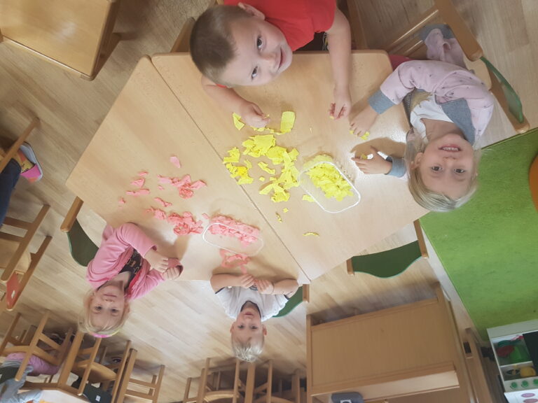 Fotografie 2 – Práce ve třídě