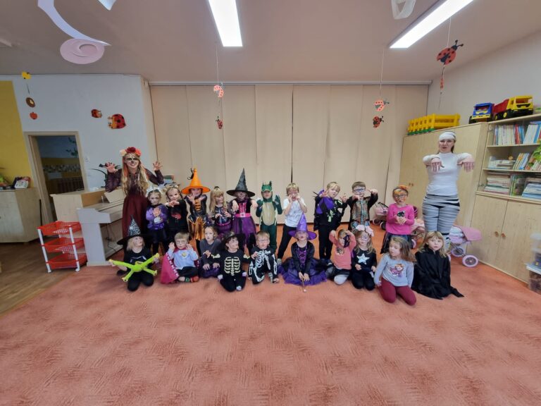 Halloween