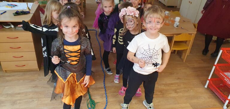 Halloween