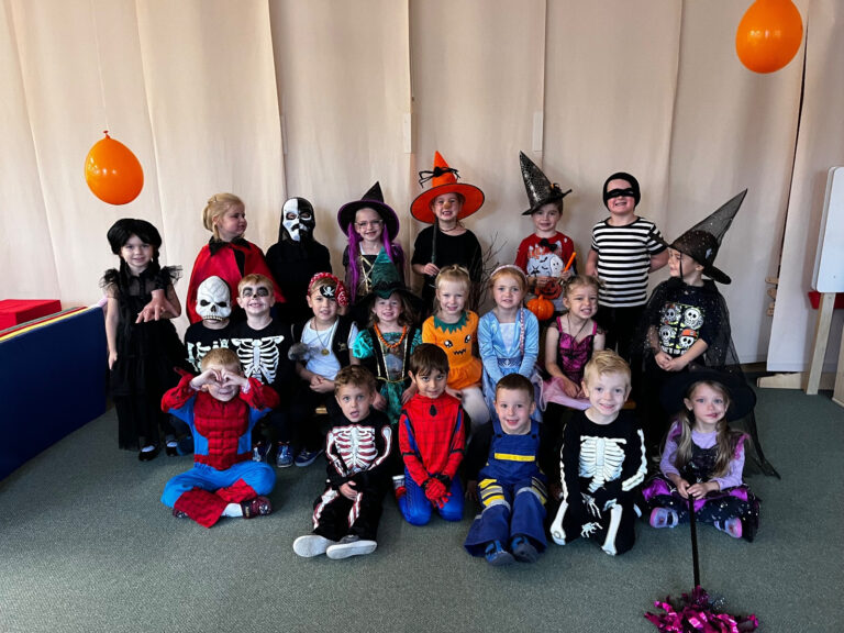Halloween