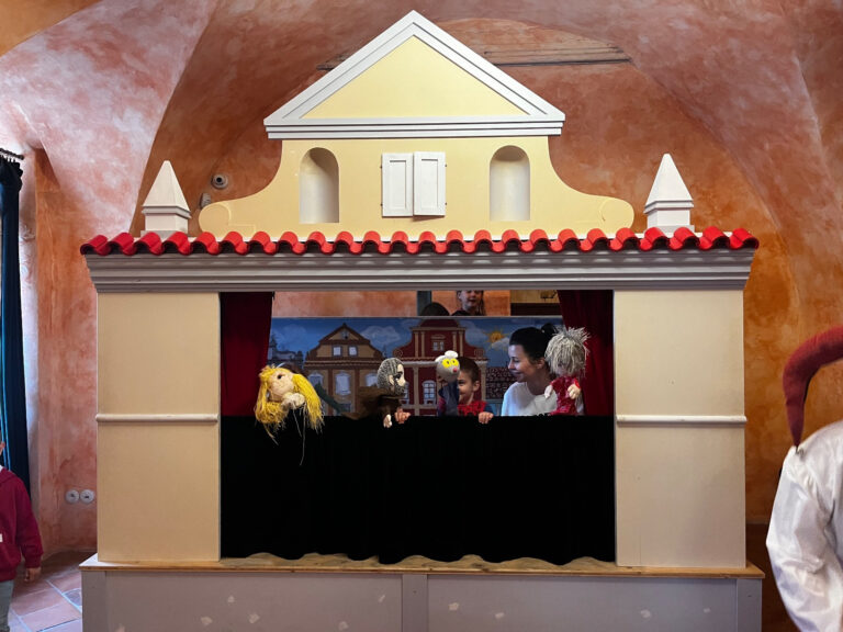 Výlet