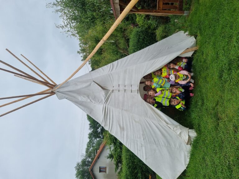 Výlet