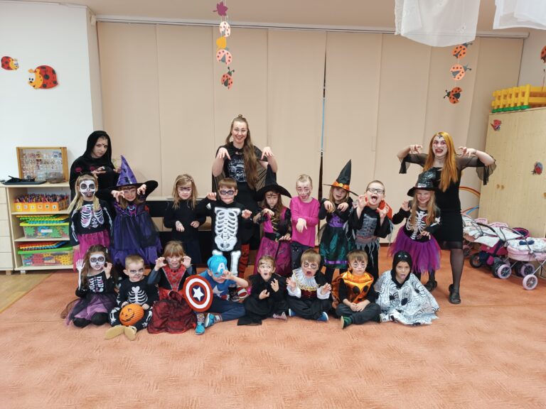 Halloween