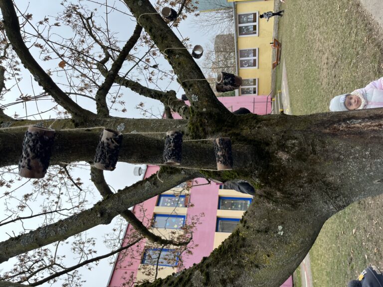 Krmítko