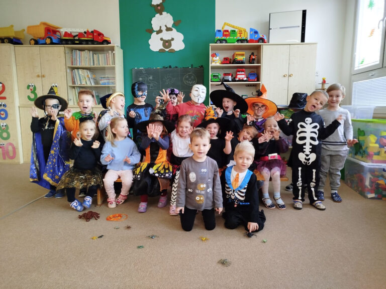 Halloween