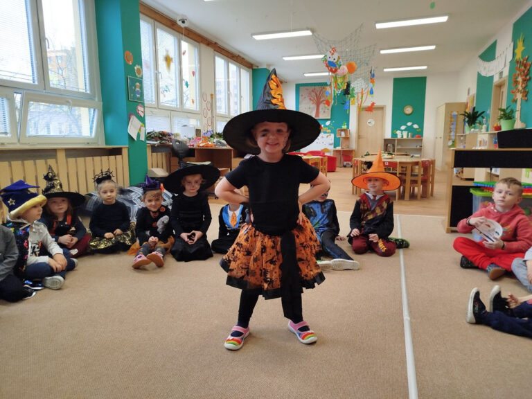 Halloween