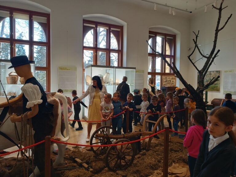 Muzeum