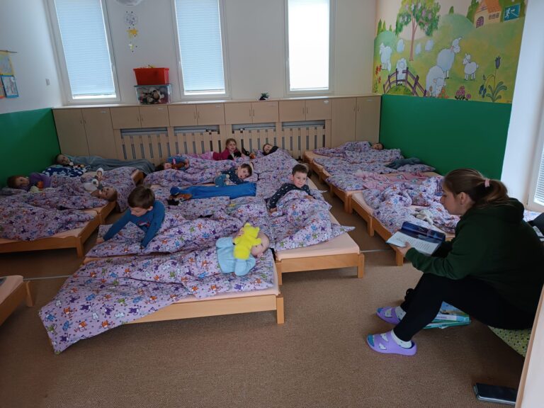 Čtení