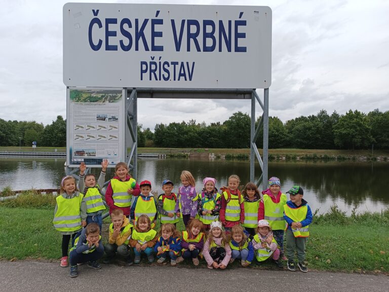 Přístav