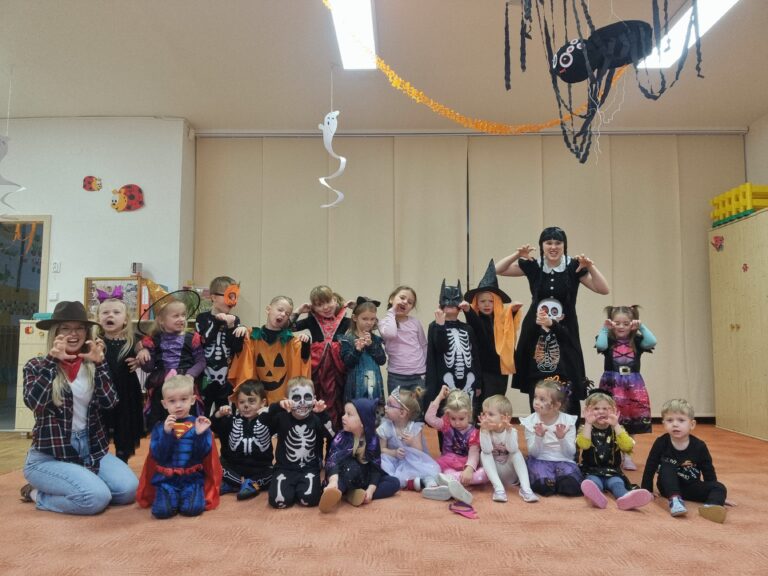 Halloween