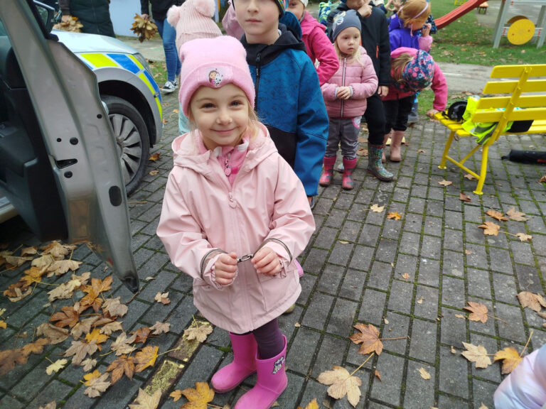 Policie