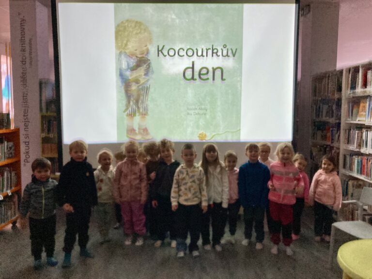 knihovna