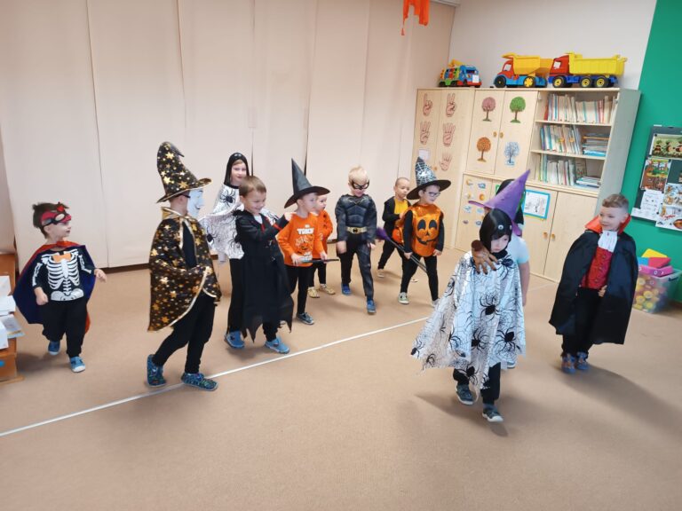 Halloween