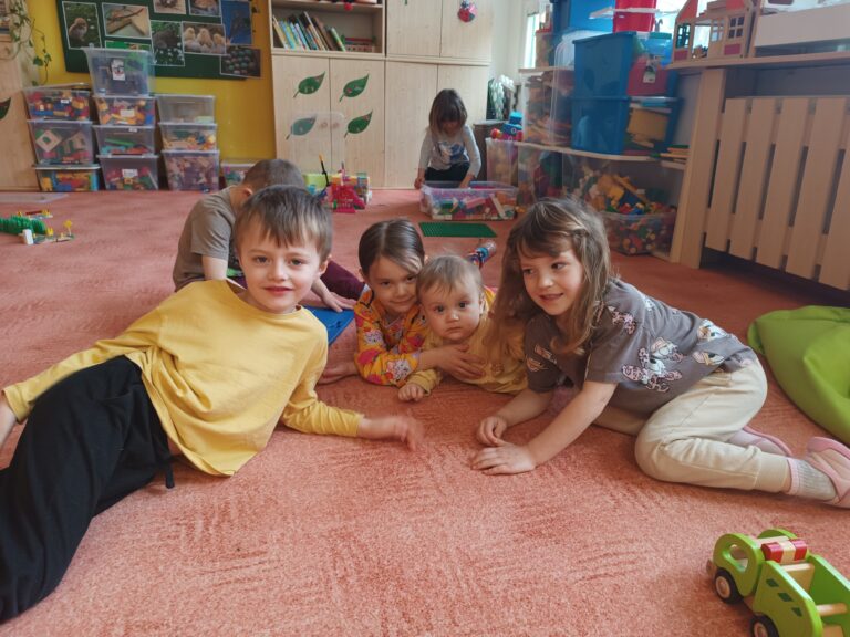 Tvoření