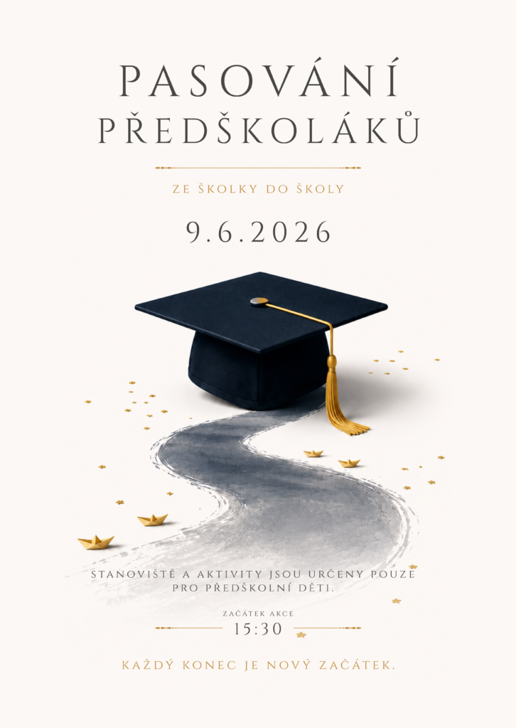 Pasování_předškoláků